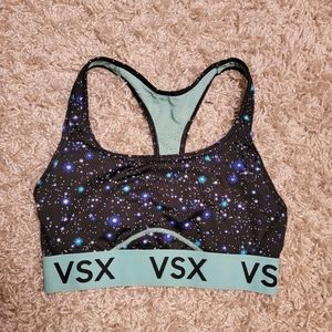 Sport bra (Victoria's Secret VSX)